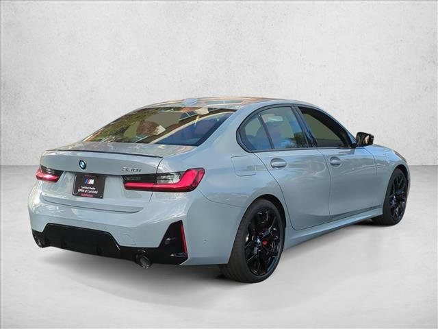 Used 2026 BMW 330i Sedan w/ M Sport Package image 5