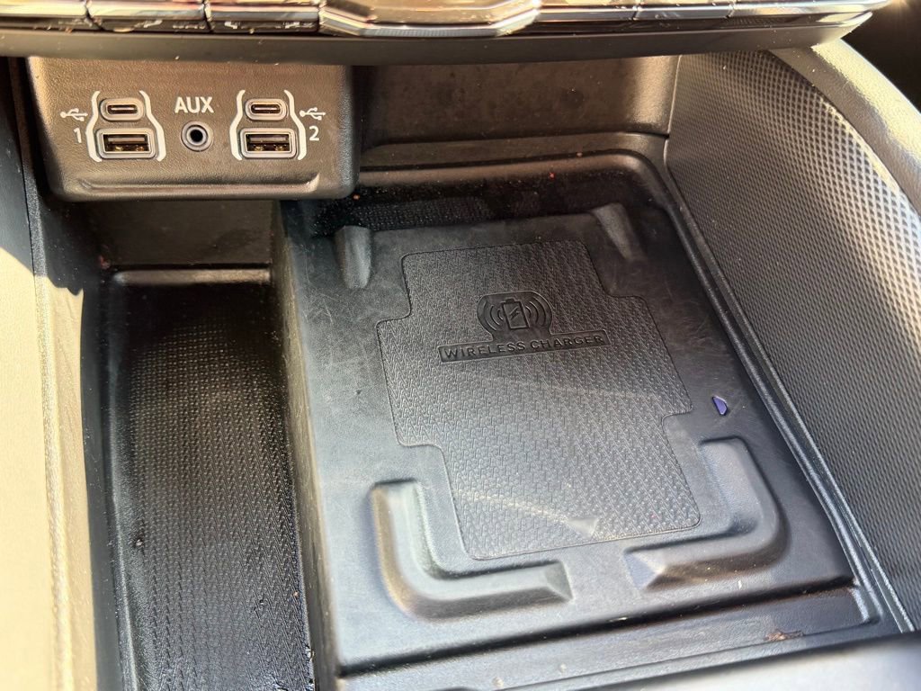 Used 2024 Dodge Durango R/T image 28