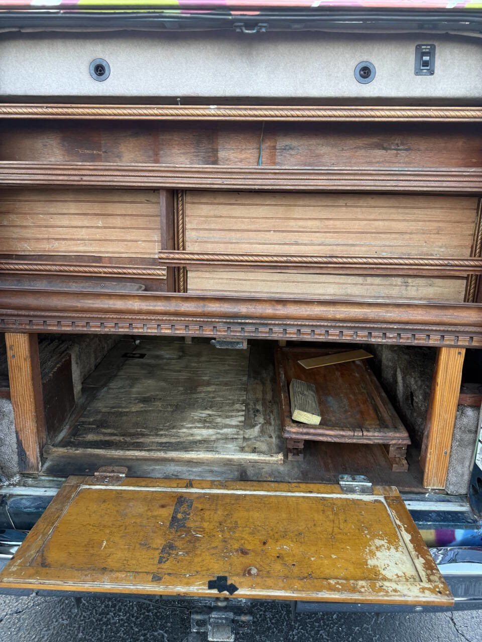 Used 1992 Chevrolet G20 RWD image 34