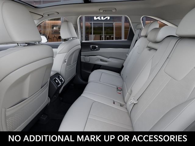 New 2026 Kia Sorento S image 18