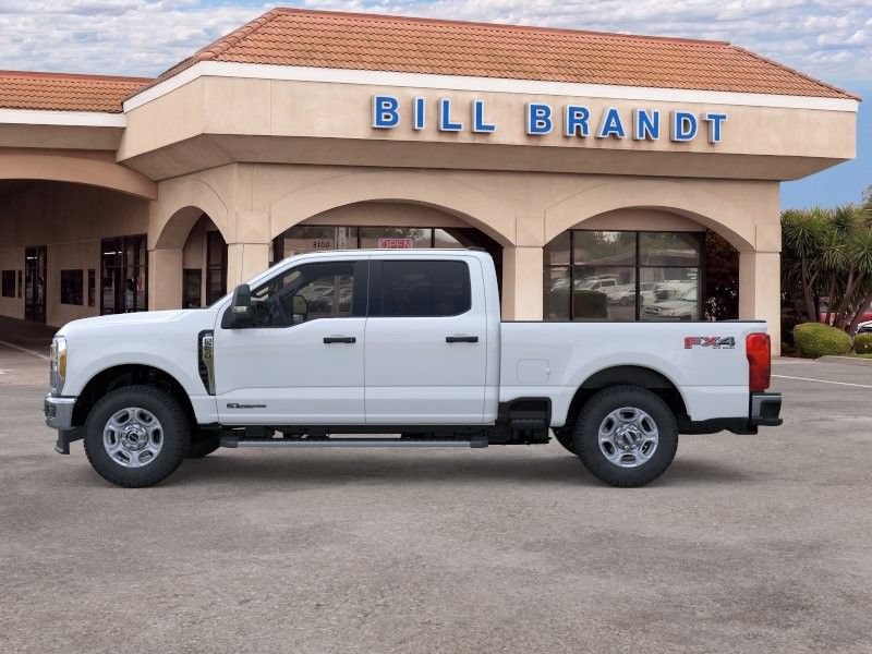 New 2026 Ford F250 XLT w/ FX4 Off-Road Package AWD/4WD image 5