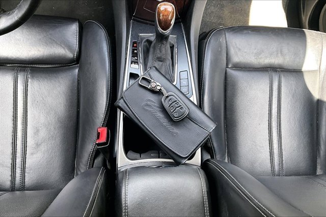 Used 2015 Cadillac SRX Luxury w/ Driver Awareness Package AWD/4WD image 33