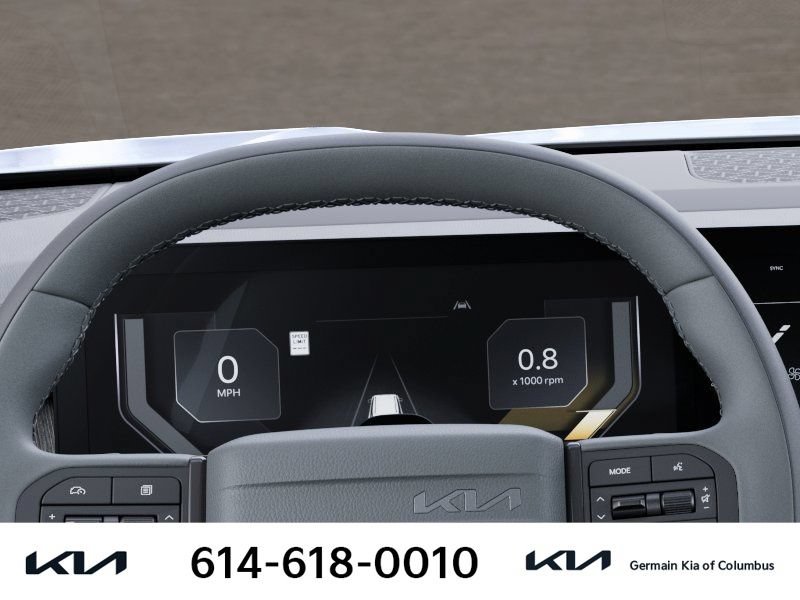 New 2027 Kia Telluride X-Line SX Prestige AWD/4WD image 24
