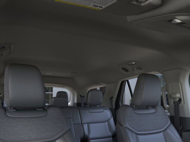 New 2026 Ford Explorer Active w/ Active Comfort Package image 22