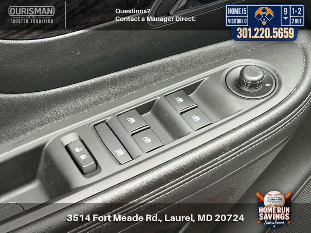 Used 2016 Buick Encore Leather image 8