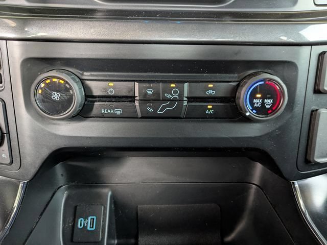 Used 2023 Ford F150 XL w/ STX Appearance Package AWD/4WD image 5