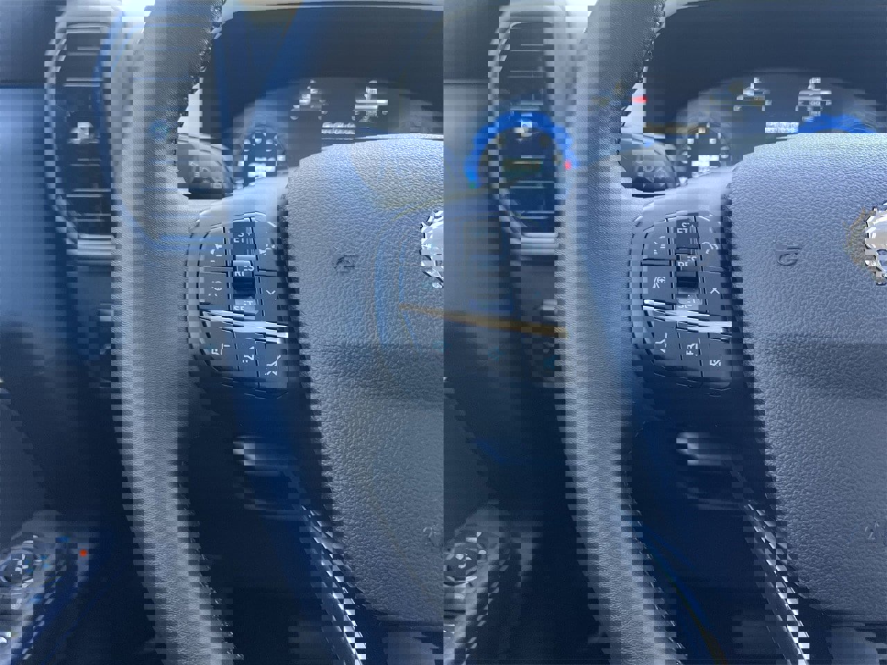 New 2025 Ford Bronco Sport Heritage w/ Convenience Package image 11