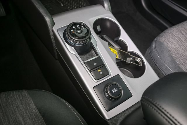 Used 2023 Ford Bronco Sport Big Bend w/ Convenience Package AWD/4WD image 25