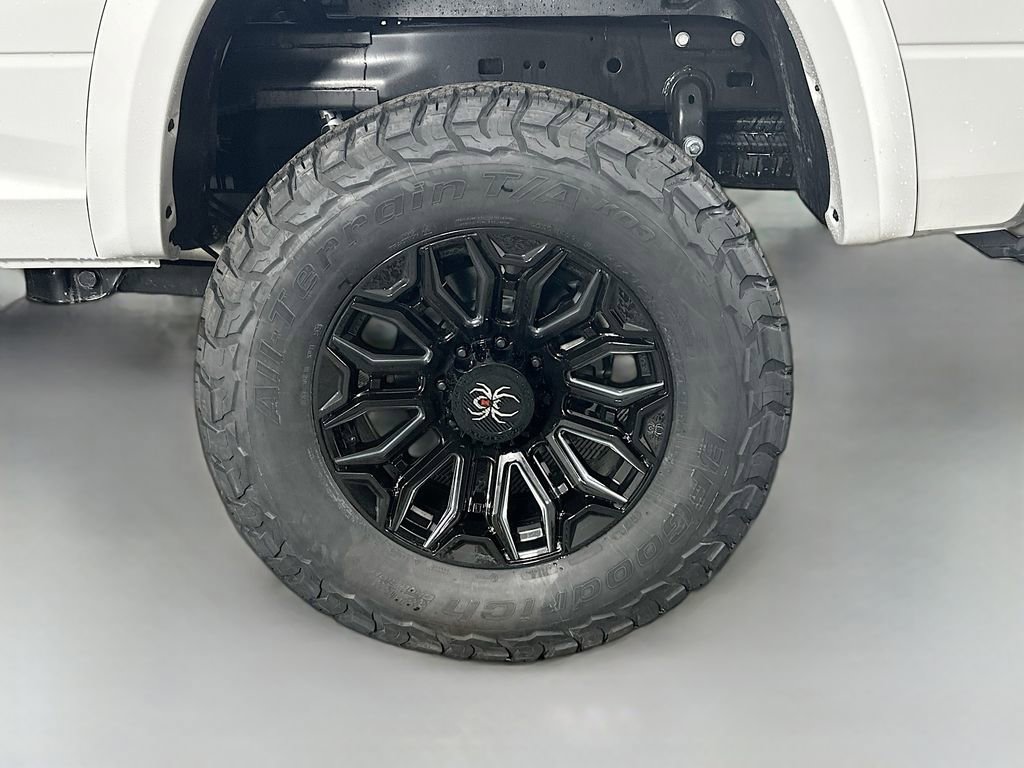 New 2026 RAM 2500 Big Horn image 17