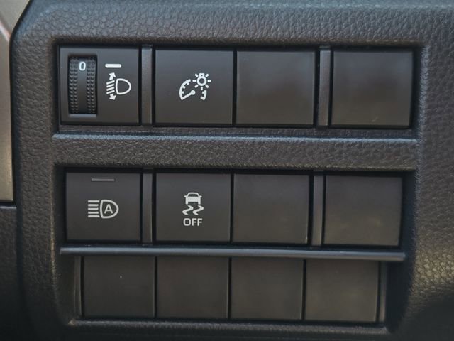 Certified 2026 Toyota Tacoma TRD Off-Road image 25
