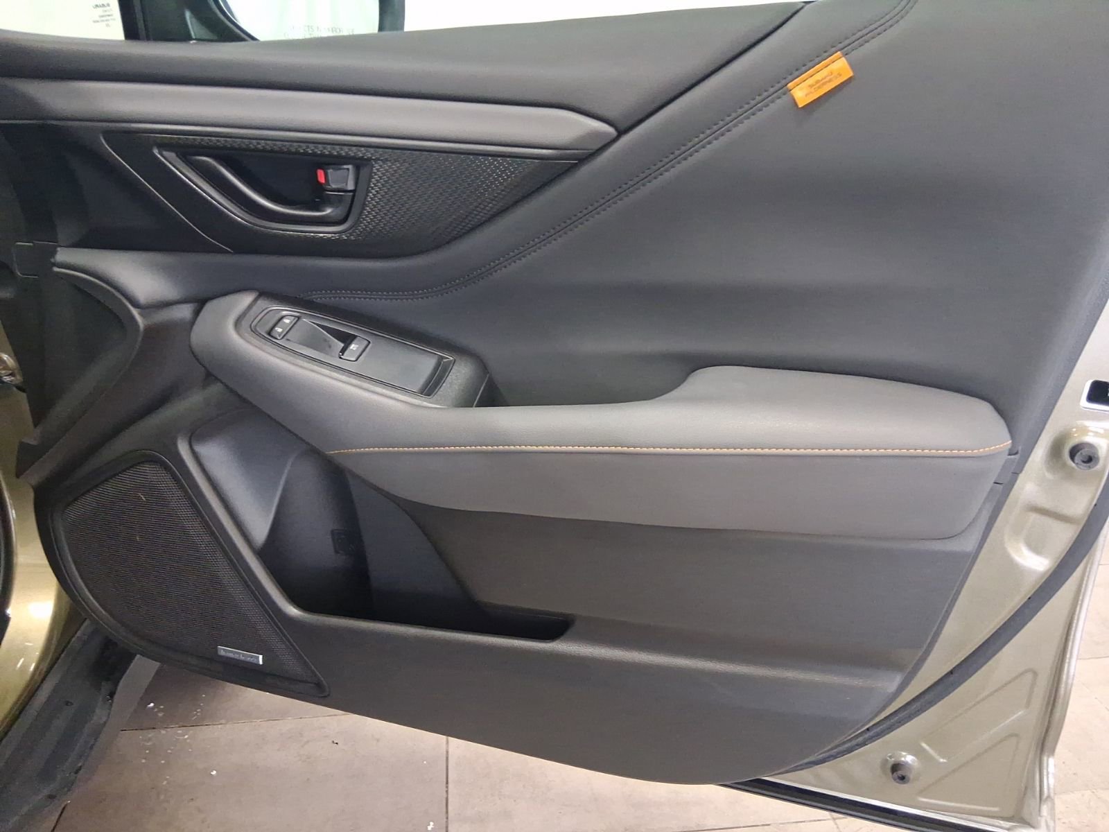 Used 2024 Subaru Outback Wilderness image 19