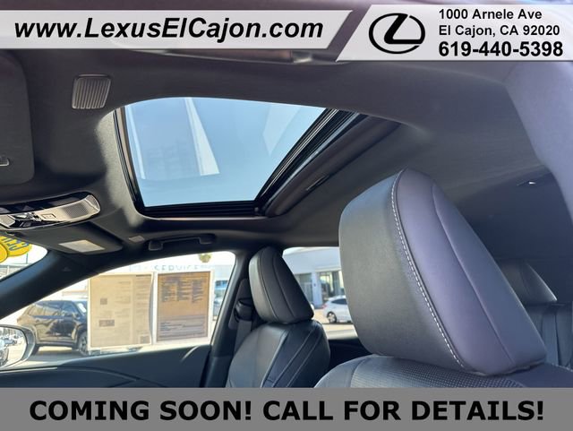 Certified 2023 Lexus RX 350 Premium Plus FWD image 15
