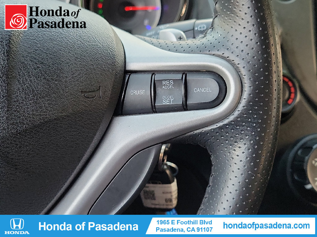 Used 2012 Honda Fit Sport image 12