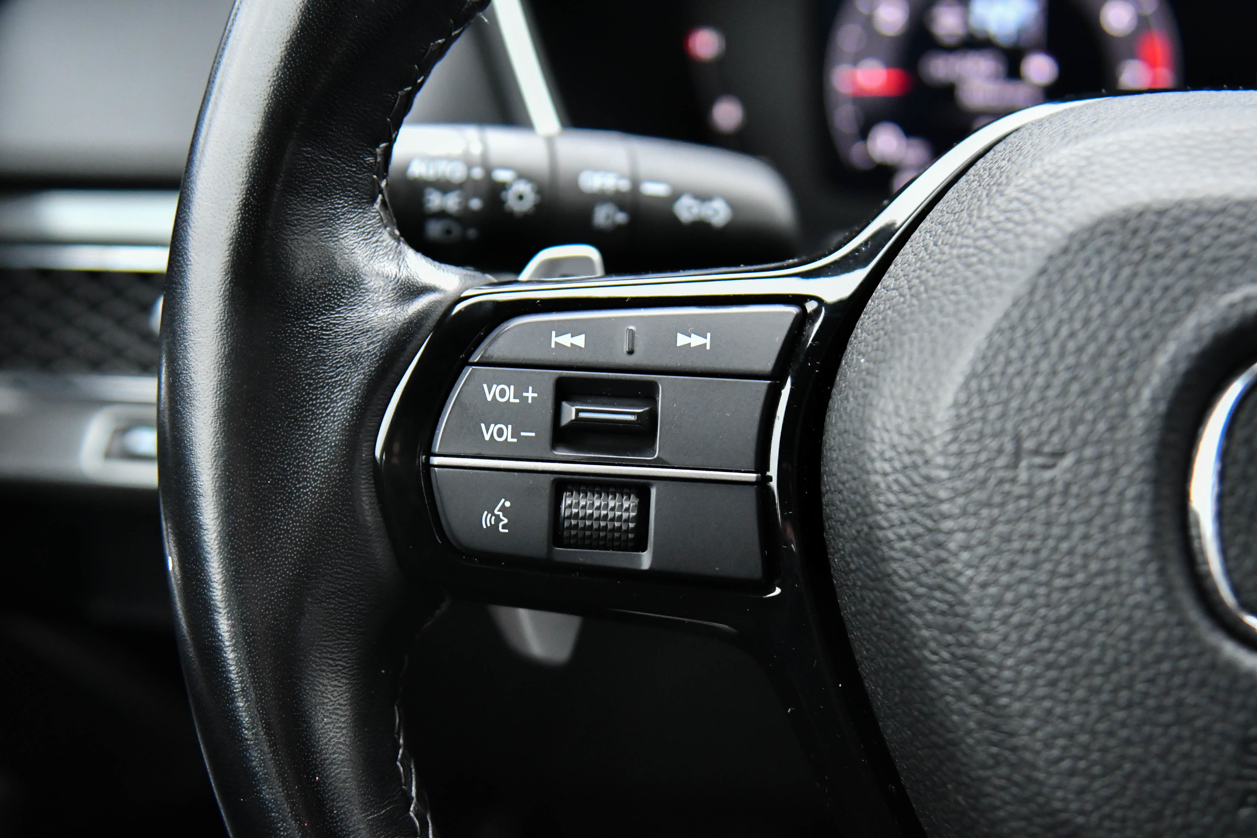 Used 2025 Acura Integra A-Spec image 34