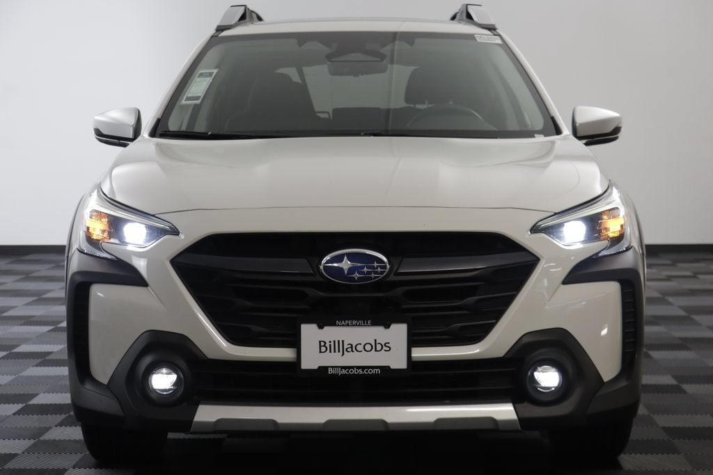 Used 2023 Subaru Outback Touring XT AWD/4WD image 22