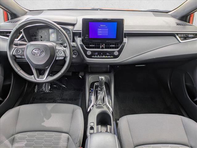 Used 2023 Toyota Corolla SE FWD image 16