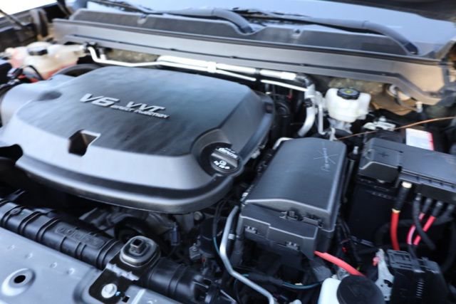 Used 2021 Chevrolet Colorado ZR2 image 40