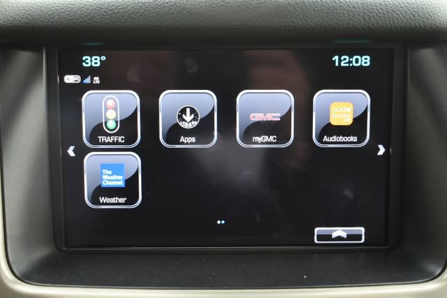 Used 2020 GMC Yukon Denali w/ Denali Ultimate Black Edition AWD/4WD image 29