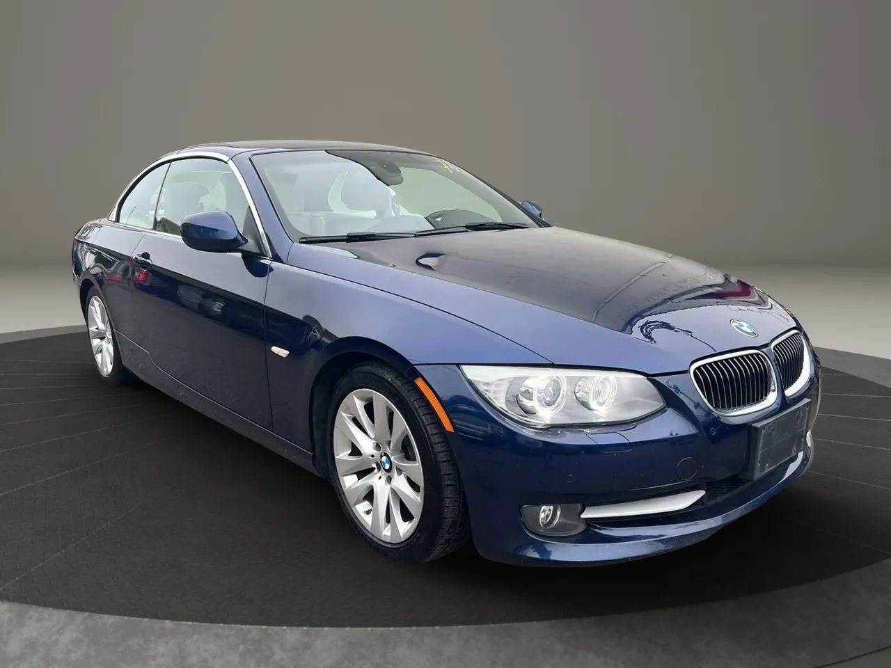 Used 2013 BMW 328i Convertible