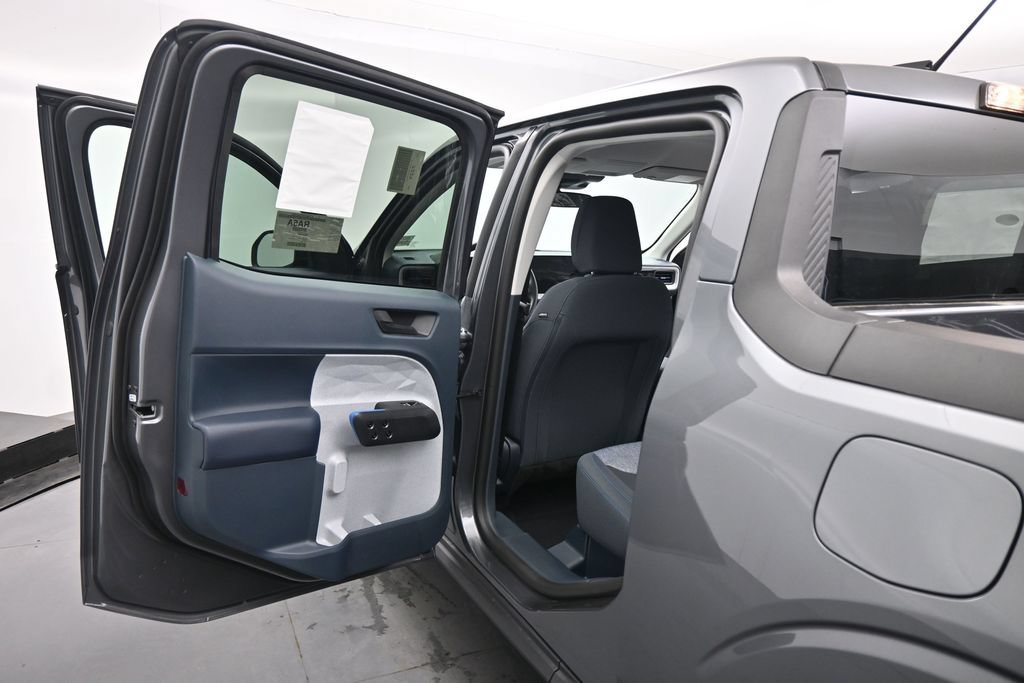 New 2026 Ford Maverick XLT FWD image 17