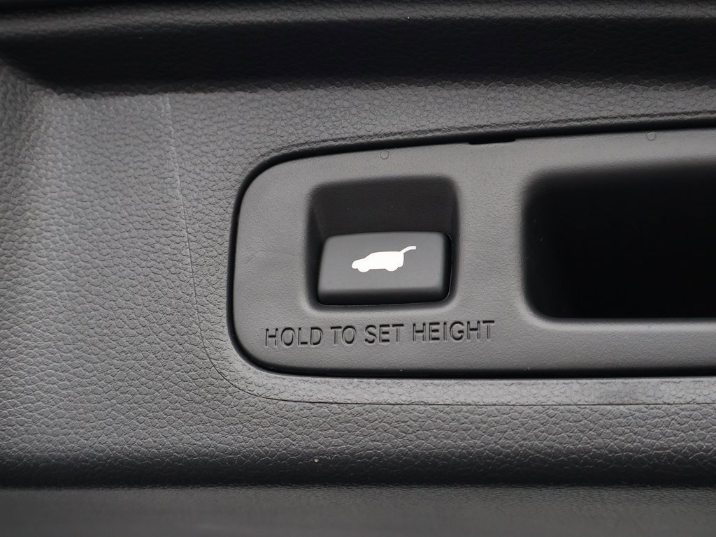 New 2026 Honda CR-V Sport-L image 11