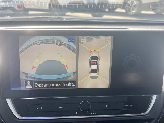 Used 2023 Nissan Altima 2.0 SR FWD image 30