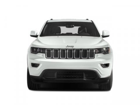 Used 2018 Jeep Grand Cherokee Altitude AWD/4WD image 7