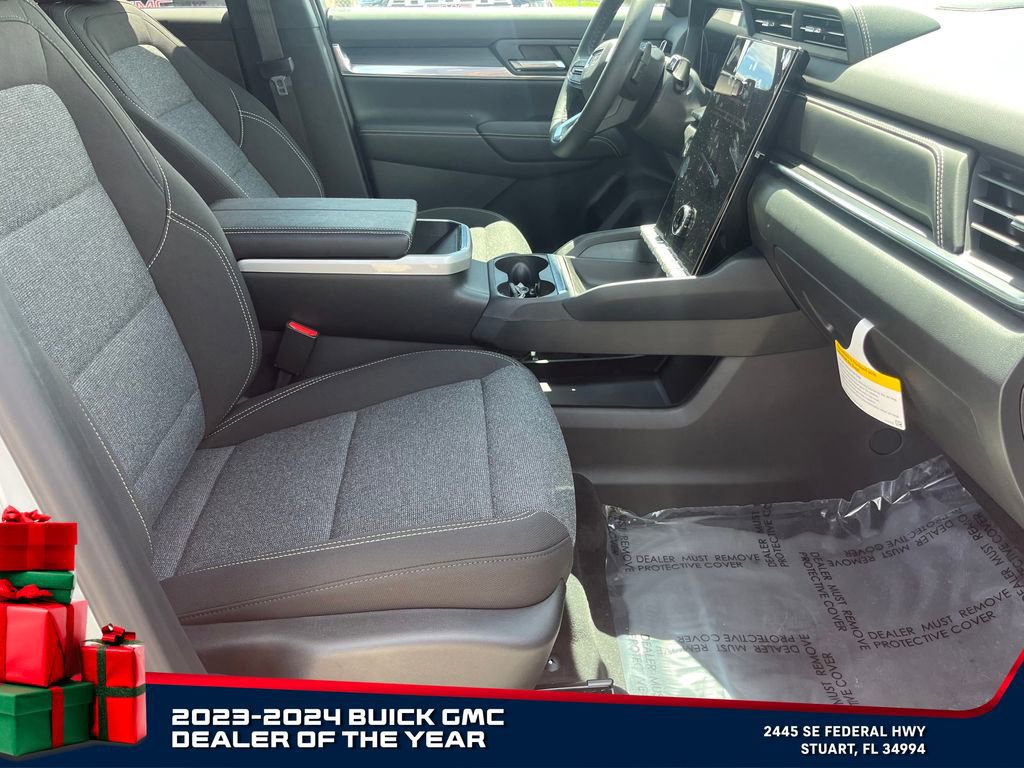 New 2026 GMC Terrain Elevation w/ Black Edition image 18