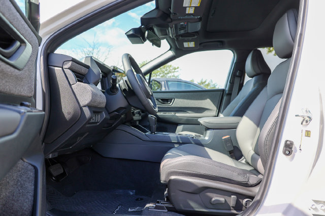 New 2026 Subaru Outback Premium AWD/4WD image 23