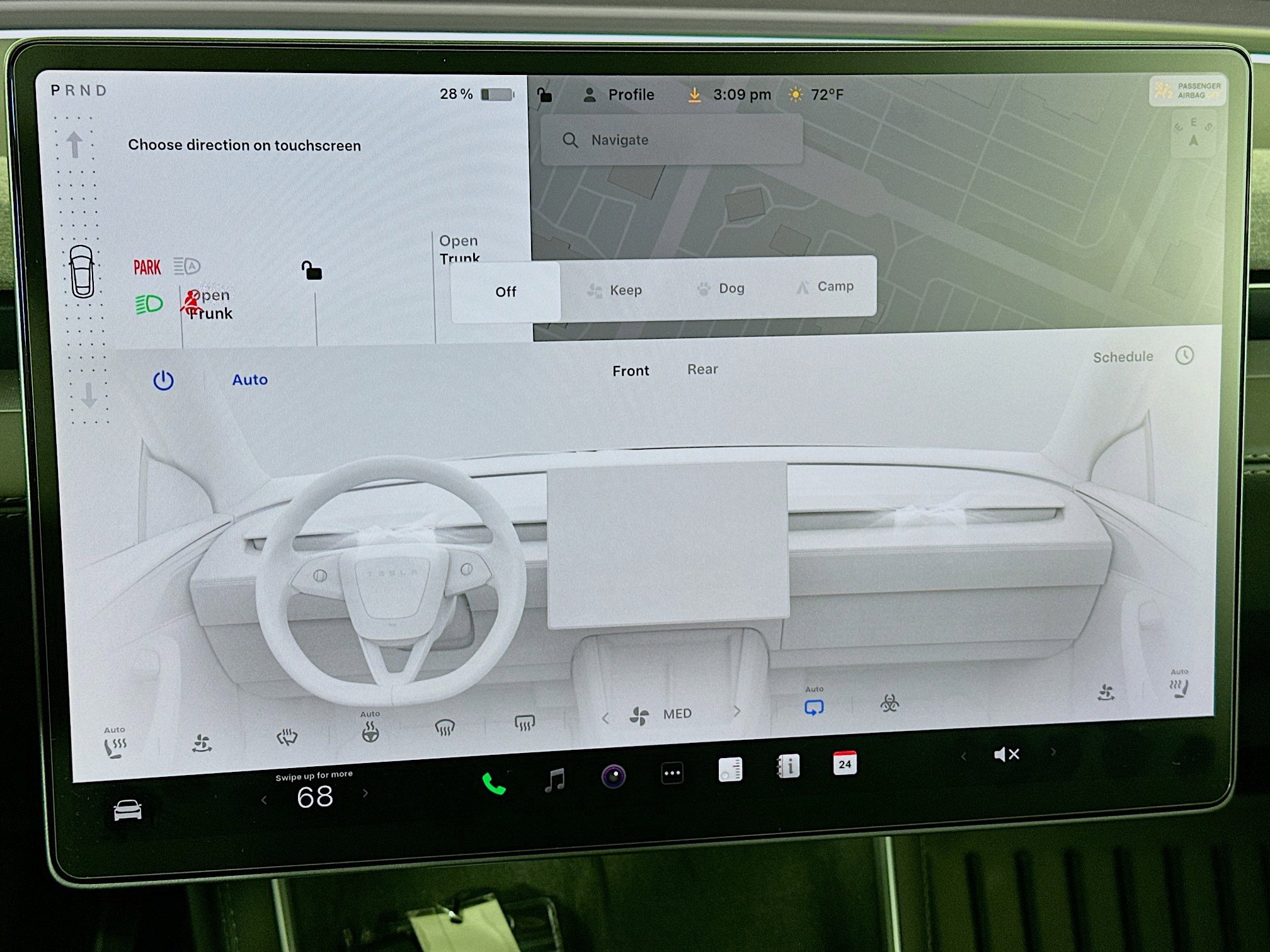 Used 2026 Tesla Model Y 2WD image 22