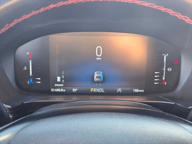 Used 2024 Ford Escape ST-Line image 25