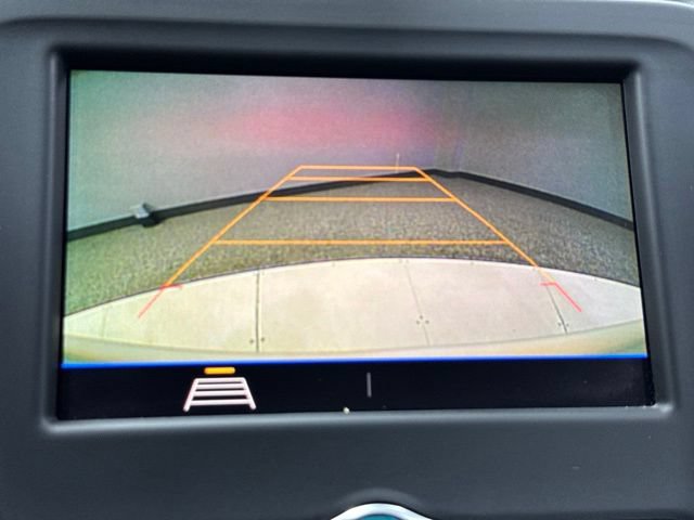 Used 2020 Chevrolet Equinox LS AWD/4WD image 3