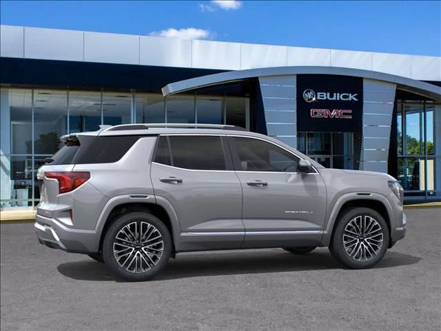 New 2026 GMC Terrain Denali image 5