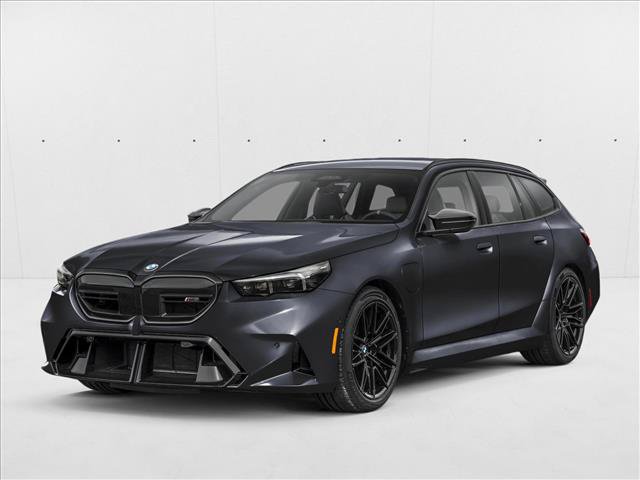 New 2027 BMW M5 Touring
