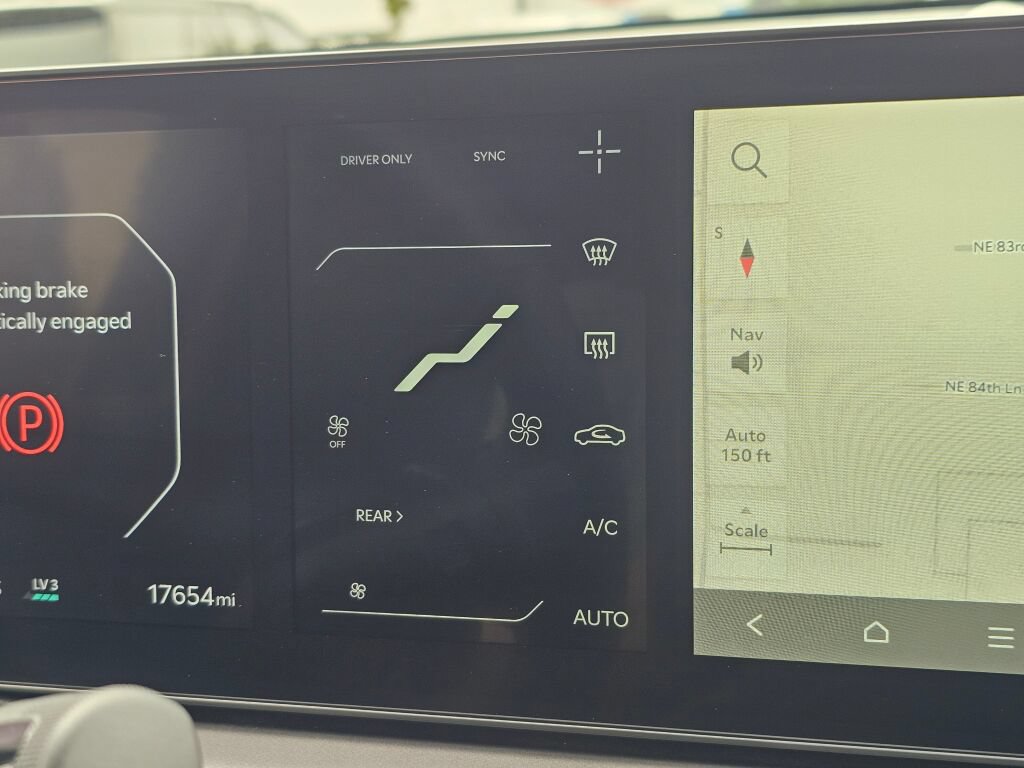 Certified 2024 Kia EV9 Wind AWD/4WD image 17