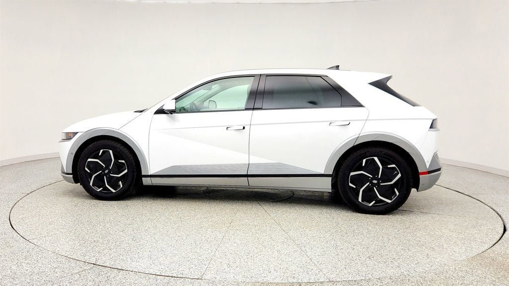 Used 2024 Hyundai Ioniq 5 Limited RWD image 8