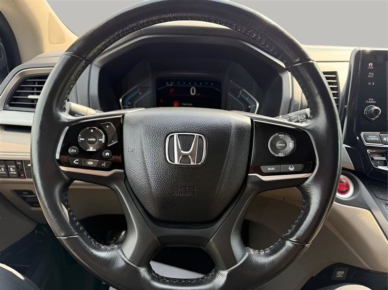 Used 2020 Honda Odyssey EX-L image 43