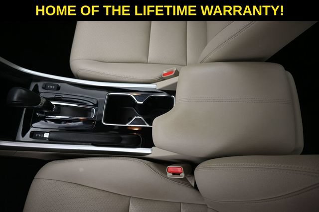 Used 2017 Honda Accord EX-L image 33