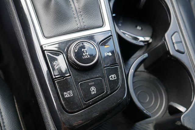 Used 2023 Kia Sportage EX image 22