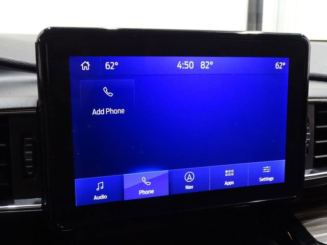 Used 2023 Ford Explorer Limited image 34