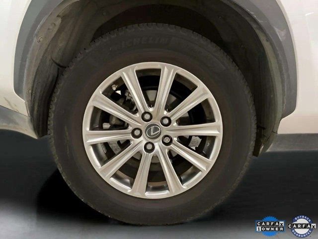 Used 2018 Lexus NX 300 FWD w/ Accessory Package 2 image 27