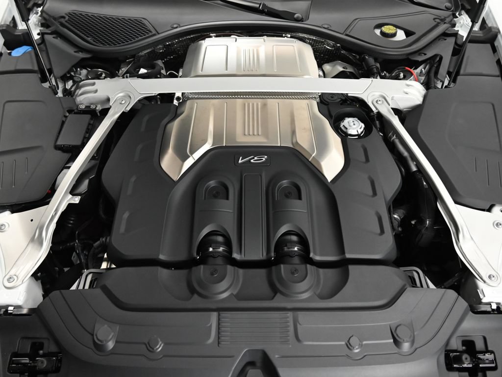 Used 2024 Bentley Continental GT V8 AWD/4WD image 25