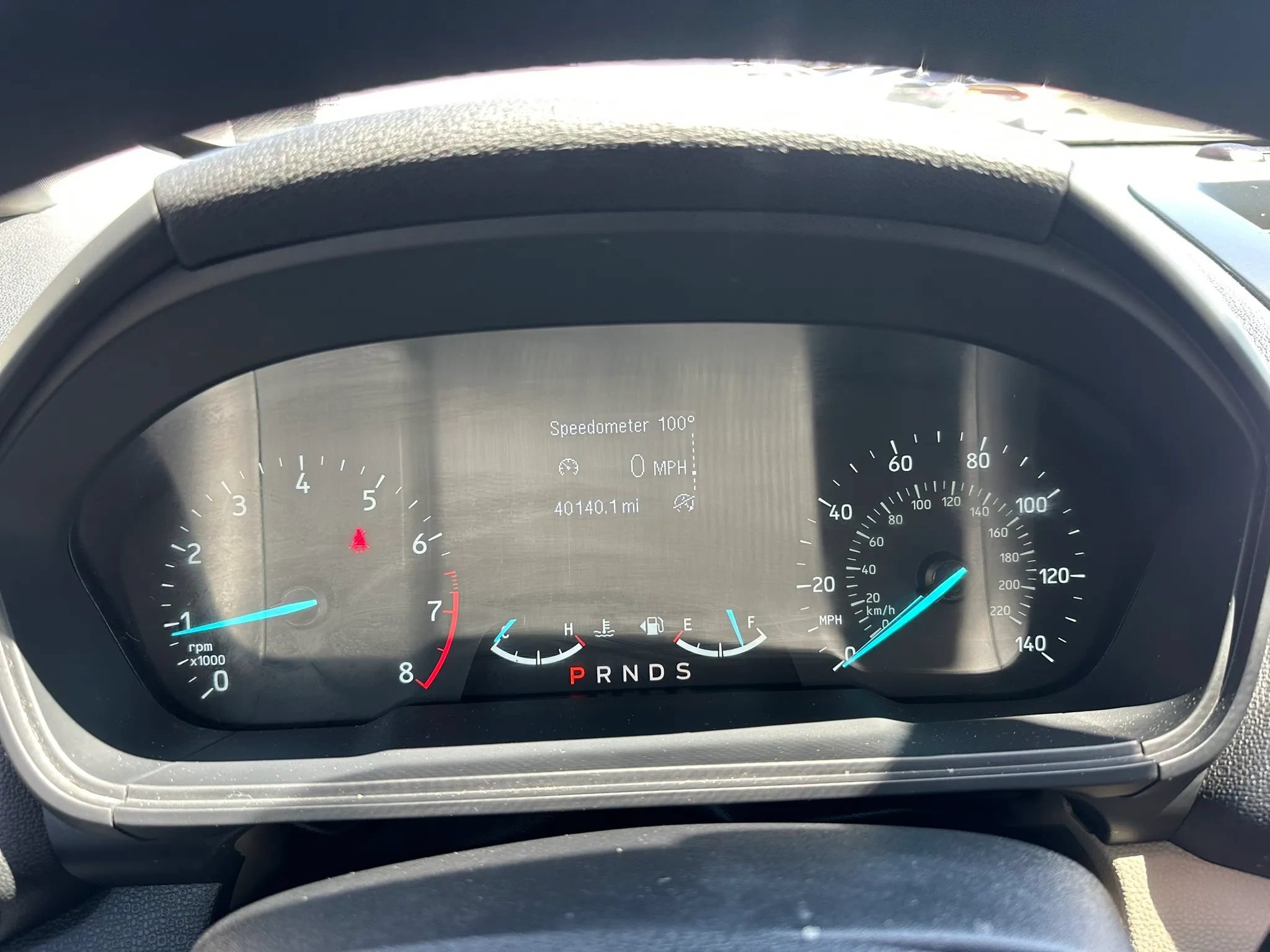 Used 2018 Ford EcoSport S AWD/4WD image 17