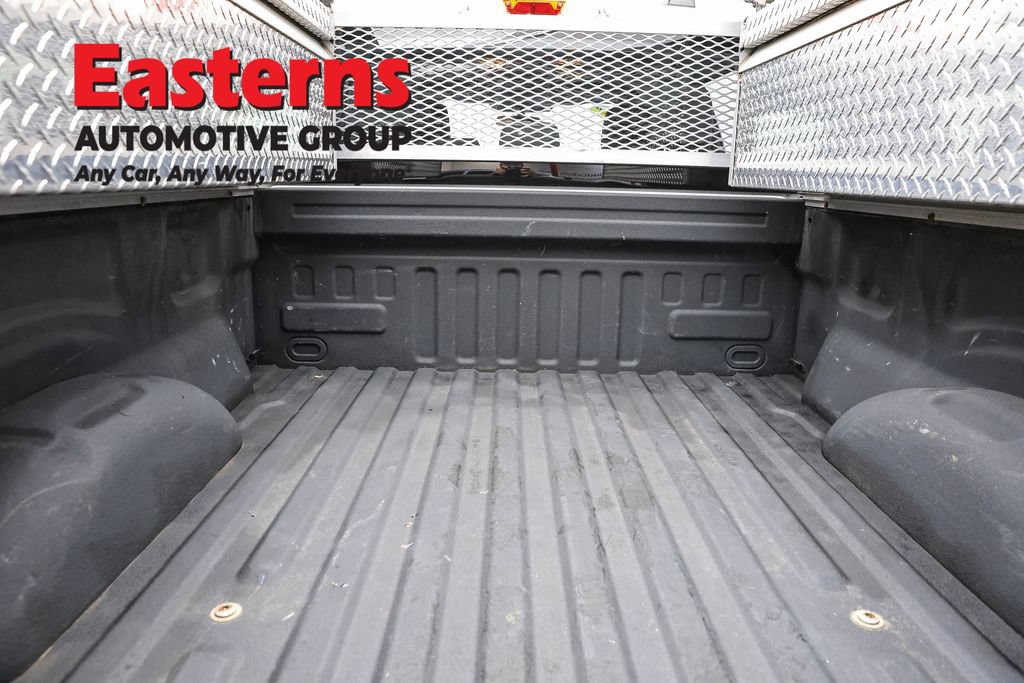 Used 2022 Ford F150 XL w/ Trailer Tow Package AWD/4WD image 9