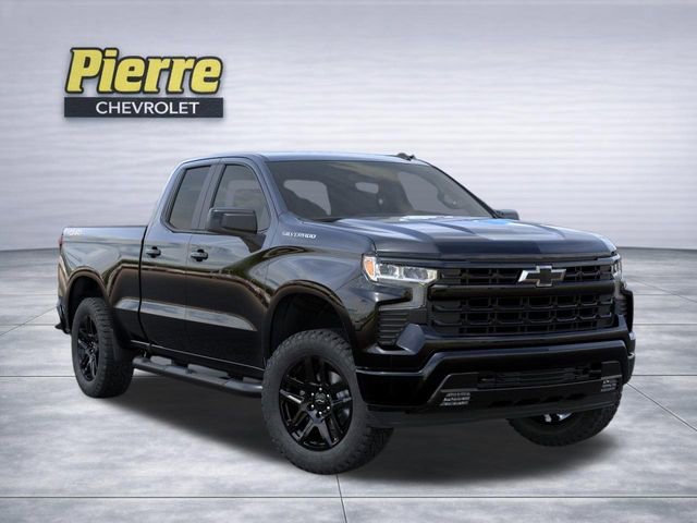 New 2026 Chevrolet Silverado 1500 RST image 7