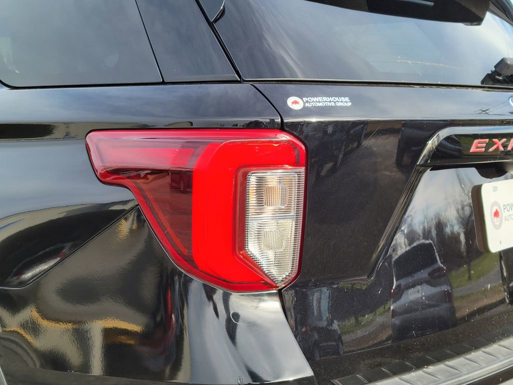 Used 2022 Ford Explorer ST w/ Equipment Group 401A image 11