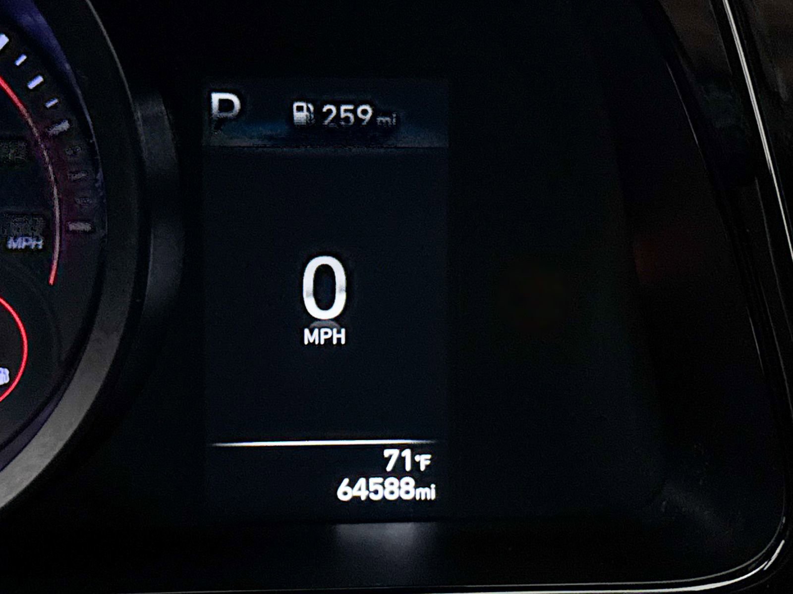 Used 2022 Hyundai Elantra N Line image 38