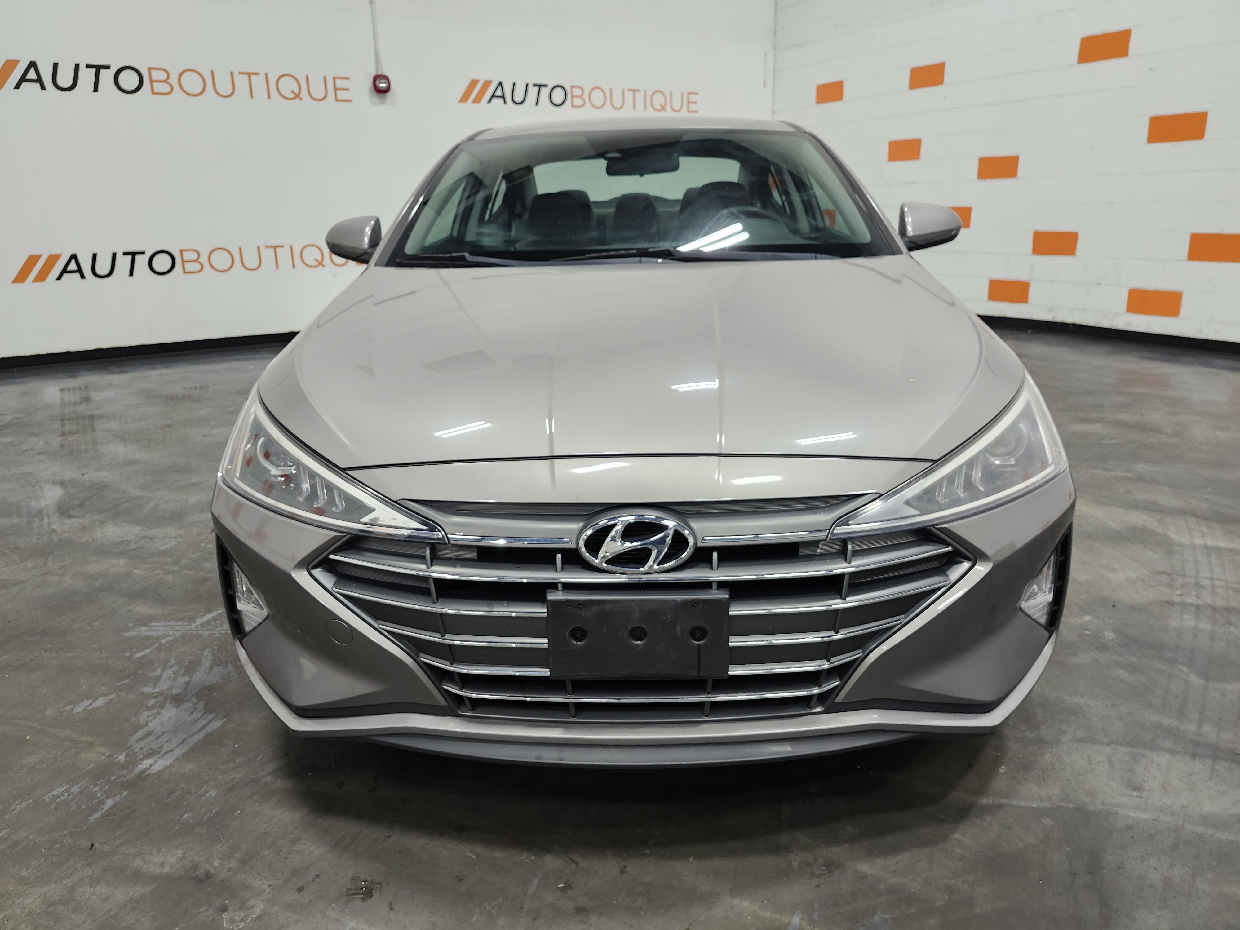 Used 2020 Hyundai Elantra SEL image 10