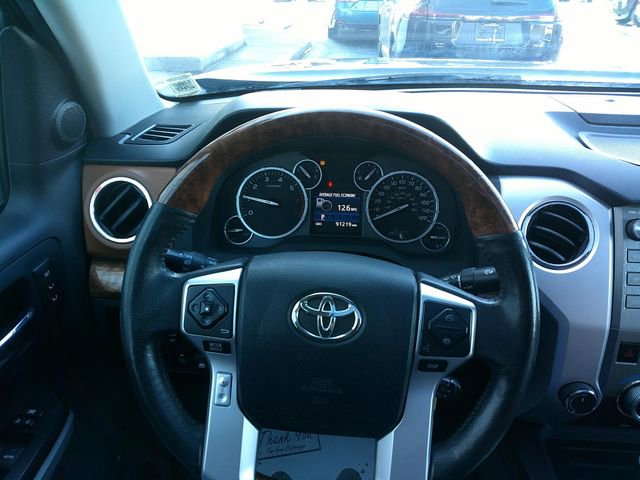Used 2014 Toyota Tundra 1794 Edition image 12