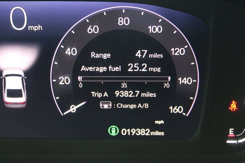 Used 2023 Honda Accord EX image 20